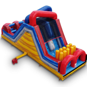 35 inclined obstacle course (copy)