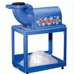 popcorn machine (copy)
