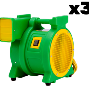 b air 1 hp blower – 10 pack (copy)