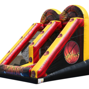 bumper ball arena (copy)
