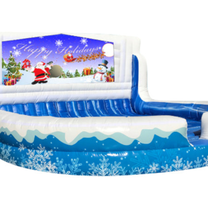 santa sleigh (copy)