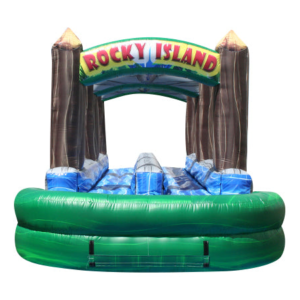 rainbow dual lane slip and dip (copy)