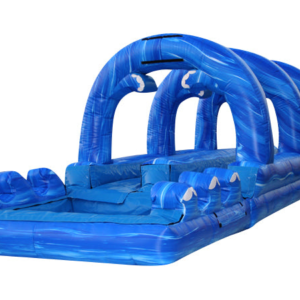 commercial slip and slide – wholesale supplier for inflatable water slides, 100 ft (copy)