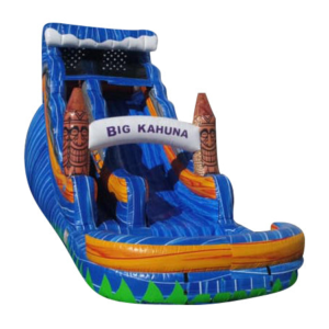 22ft tsunami water slide (copy)