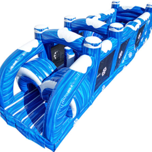 31ft winter cabin slide (copy)